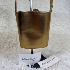 Salvatore Ferragamo borsa a