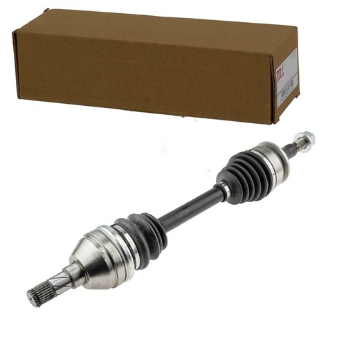 Nty albero motore asse - nty,