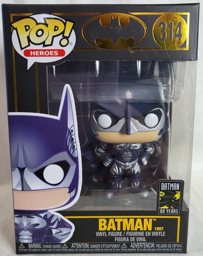 Funko pop vinile dc - pop!, vinile: