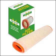 Filtro Aria Motore Adattabile