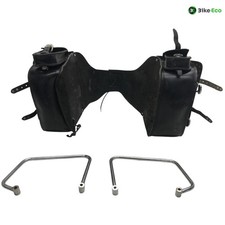 Sacoche droite et gauche