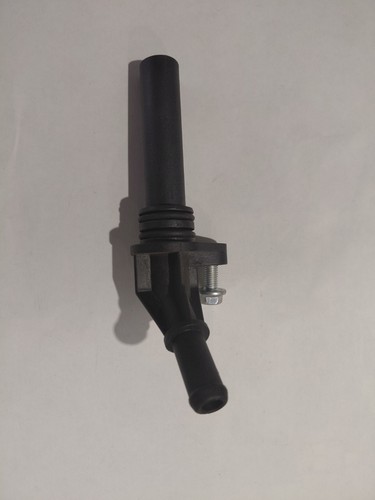 Tubo coperchio motore - tubo, fiat