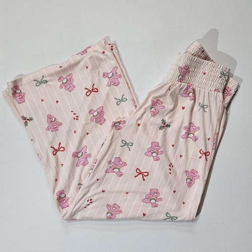 Pantaloni pigiama donna care - pantaloni,