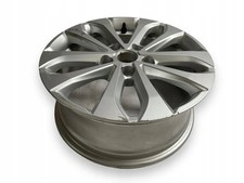 1 cerchio in lega 16 pollici