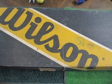 VINTAGE, WILSON SAM SNEAD