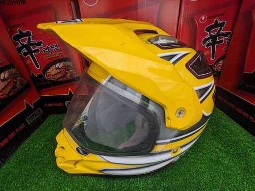 Shoei hornet admiix 3 - shoei,