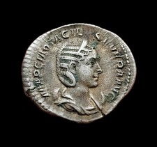 Antoniniano Octacilia