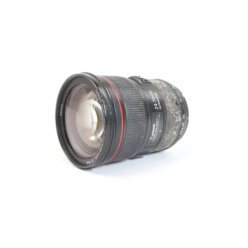 Canon l usm ii - canon,