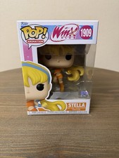 Funko Pop! Vinile: Winx Club -