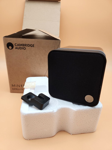 Altoparlante cambridge audio - cambridge,