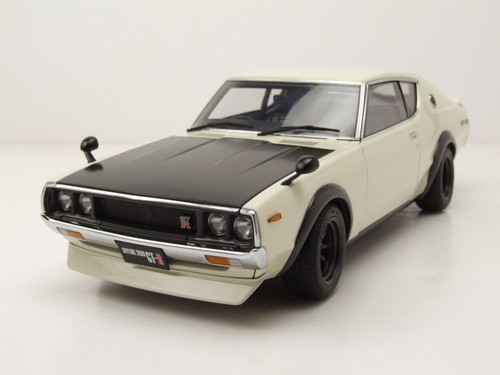 Nissan skyline 2000 - 2000, spez