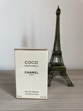 Chanel Coco Mademoiselle 100