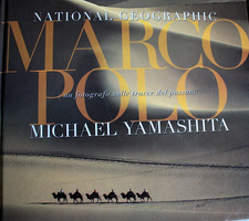 MARCO POLO NATIONAL GEOGRAPHIC