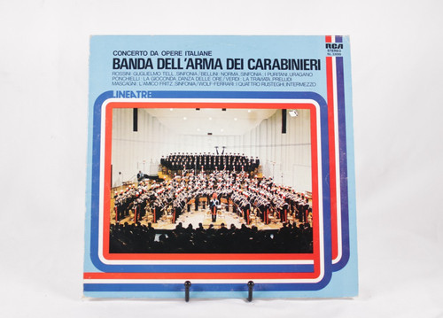 Banda dell arma - banda, dell'arma