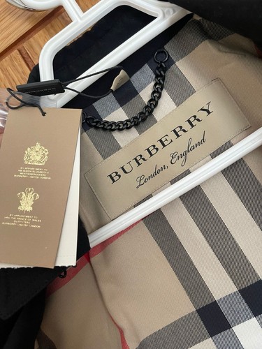 Burberry trench donna - , con