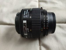 Nikkor nikon 70mm - af, 35-70mm