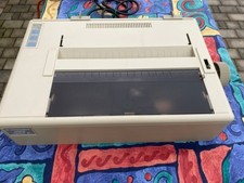 COMMODORE 64/128 MPS 1550 C