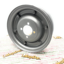 Cerchio ruota acciaio 3.50 350