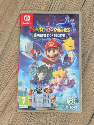 Gioco mario rabbids - gioco,