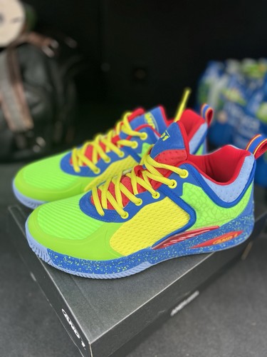 Sneakers basse stringate and1 - sneakers,