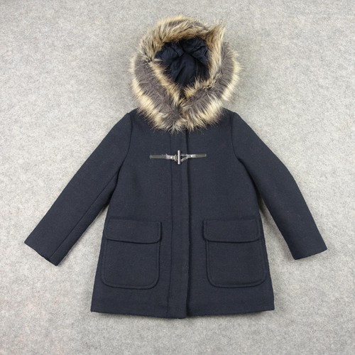 Cappotto zara bambino bambina - bambino,