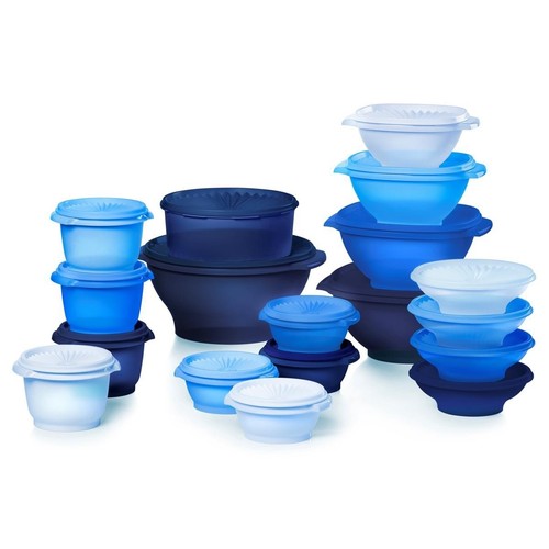 Tupperware set pezzi - *tupperware, 36