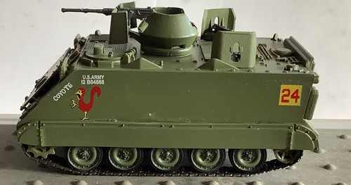 Easy model 35002 72 - ✅easy, 1:72