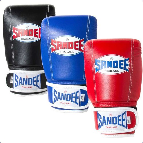 Guanti boxe sandee - da,