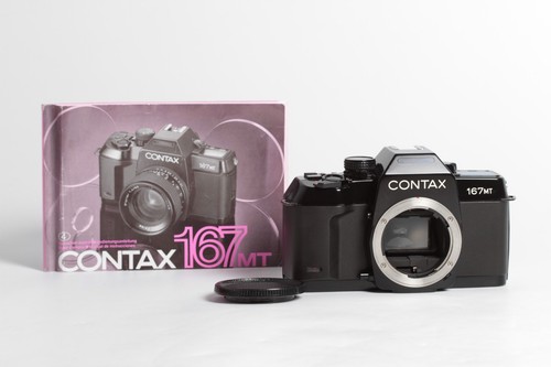Corpo fotocamera reflex