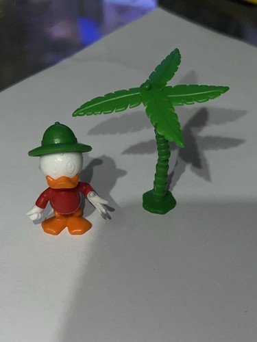 Kinder montable donald and - donald,