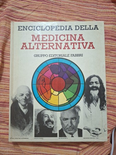 Enciclopedia della medicina - enciclopedia,