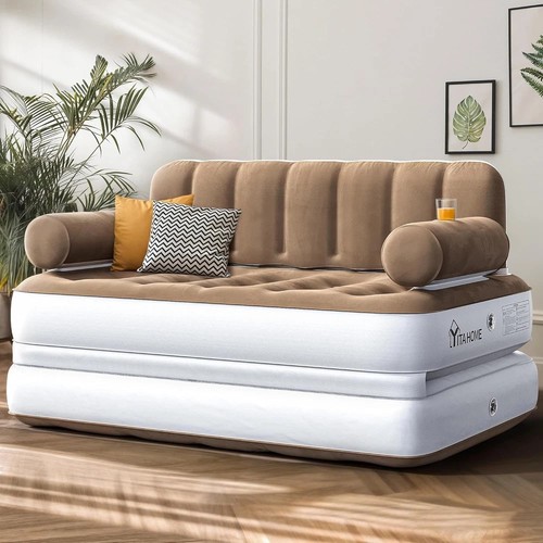 Materasso divano letto aria - letto,