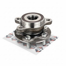 Cuscinetto Mozzo Ruota