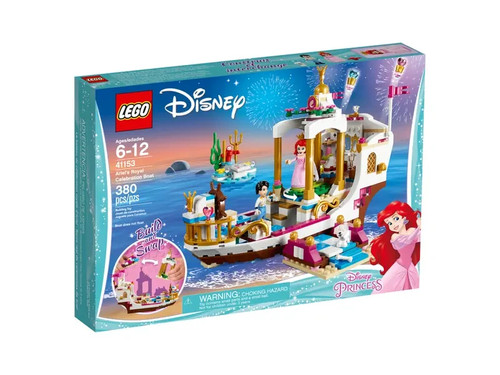 Lego 41153 principesse - lego,
