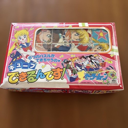Sailor moon item from that - moon,