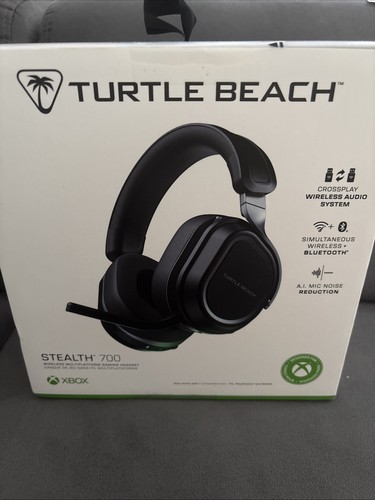 Turtle beach stealth 700 gen - 700,