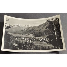 Cartolina Villabassa -