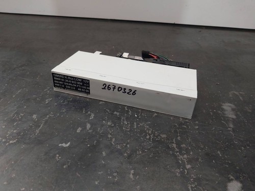 Bmw e46 2000 comfort - 3,