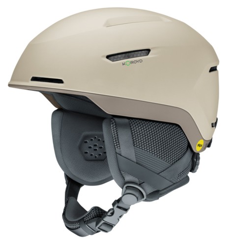 Casco sci snowboard - , smith