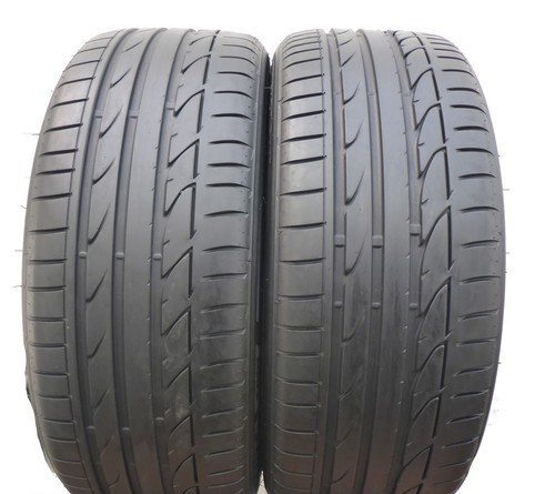 Bridgestone 235 r19 96w - 235/40,