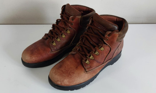 Stivali vintage dexter - stivali,