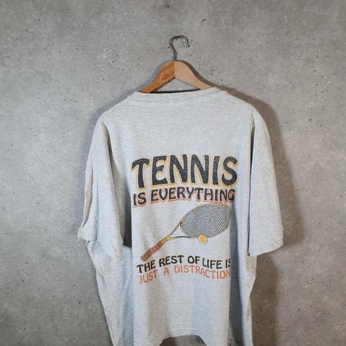 Vintage anvil tennis - anvil,