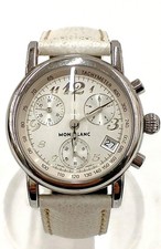 Montblanc star cronografo - star,