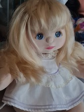 My Child Doll Mattel anni '80