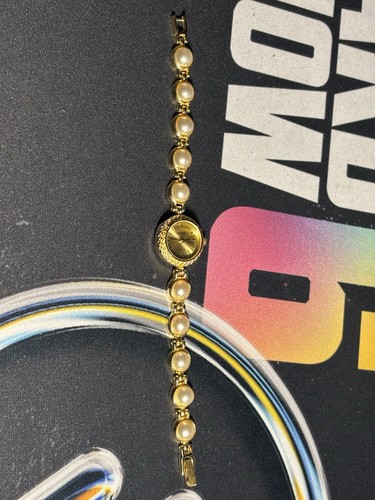 Orologio donna vintage - , in