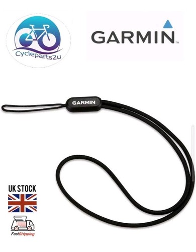 Garmin tether edge cinturino - tether,