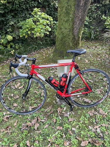 Bici corsa angliru - da,