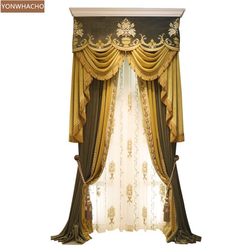 Tenda oscurante elegante - oscurante,