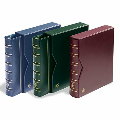 Leuchtturm 333443 album per - leuchtturm,