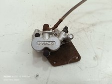 PINZA FRENO POSTERIORE PER KYMCO AGILITY 125 + 2017 2020 R16